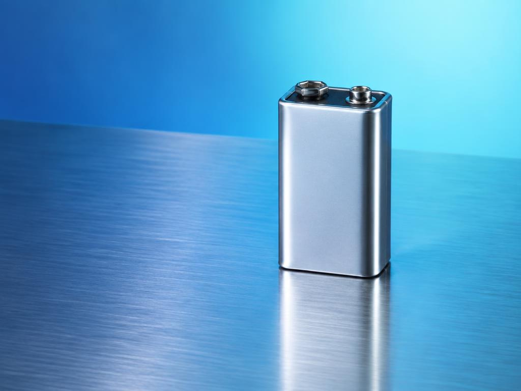 Lithium Batteries